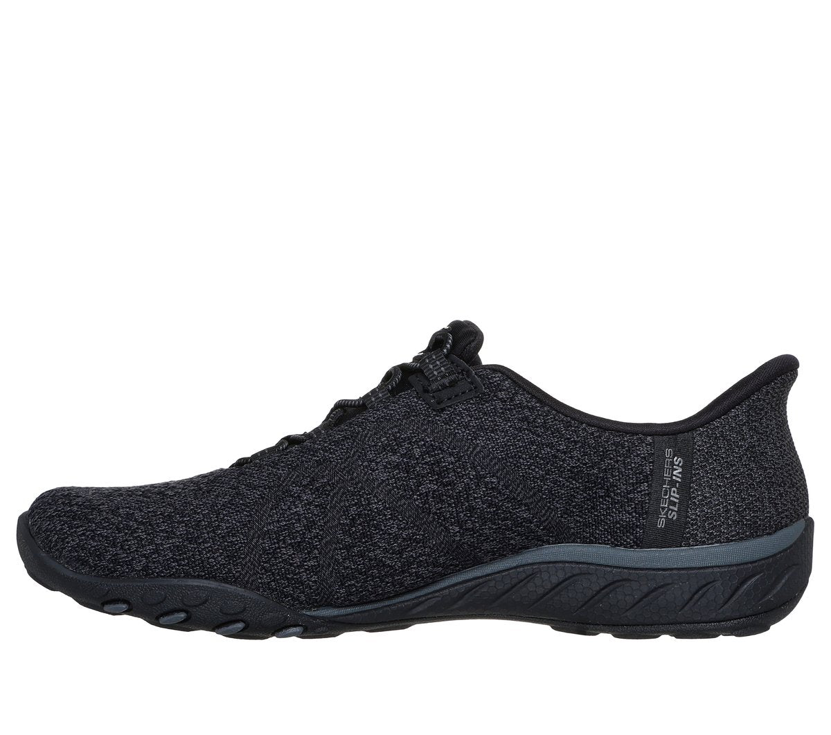 Skechers Slip-ins: Breathe-Easy - Knitty Waves