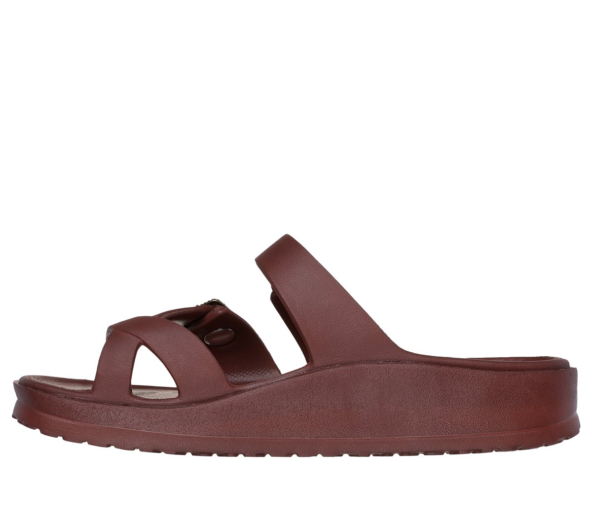 Skechers Foamies: Arch Fit Cali Breeze 2.0 - Poppy