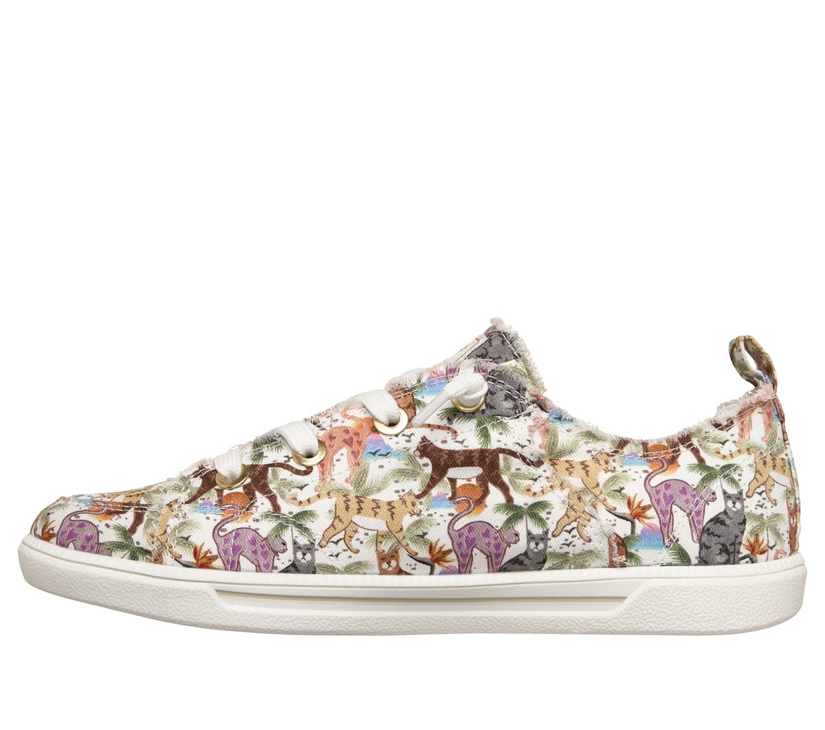 Skechers BOBS B Cute 2.0 - Jungle Steps