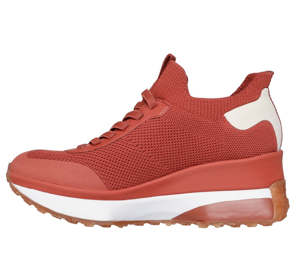 Skechers Mark Nason: Upper Cut Neo Wedge - Juni