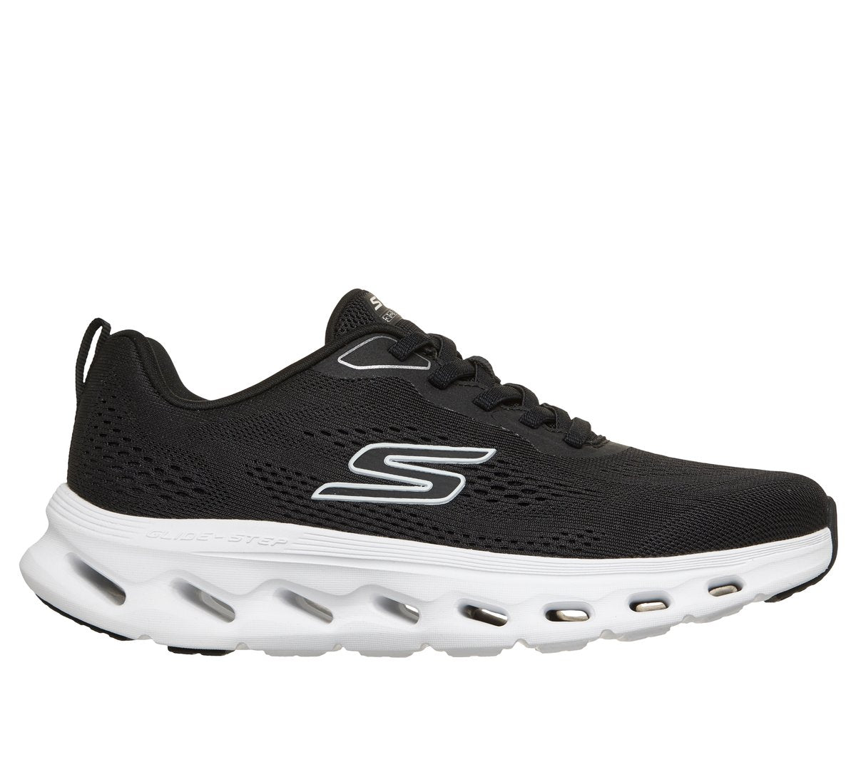 BLACK / WHITE,6.0,Medium