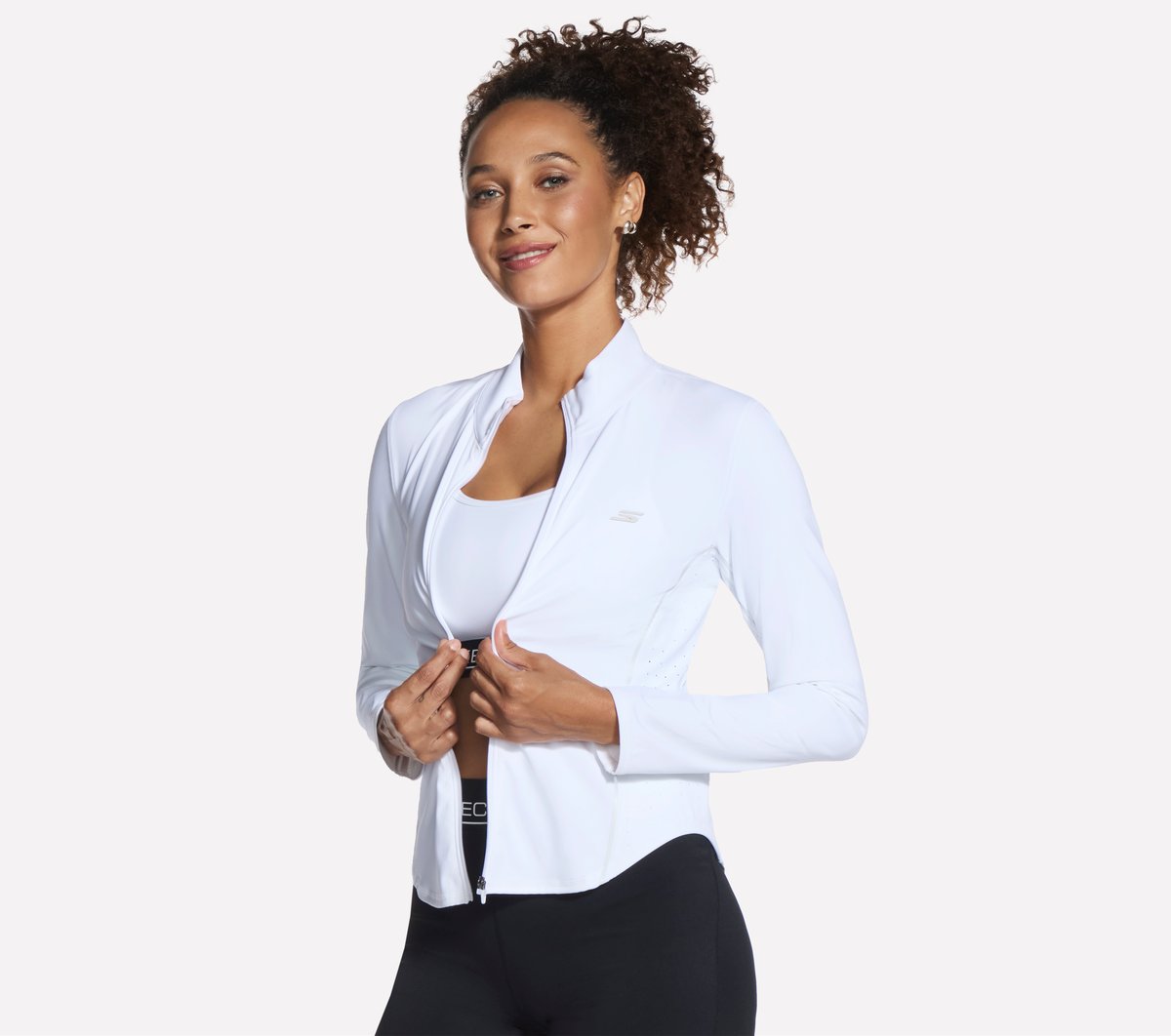 Skechers Ace Jacket