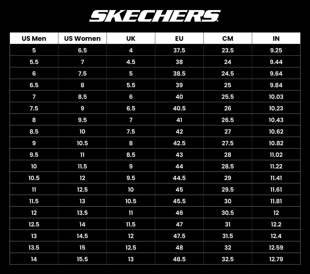 Skechers Arch Fit Go Foam