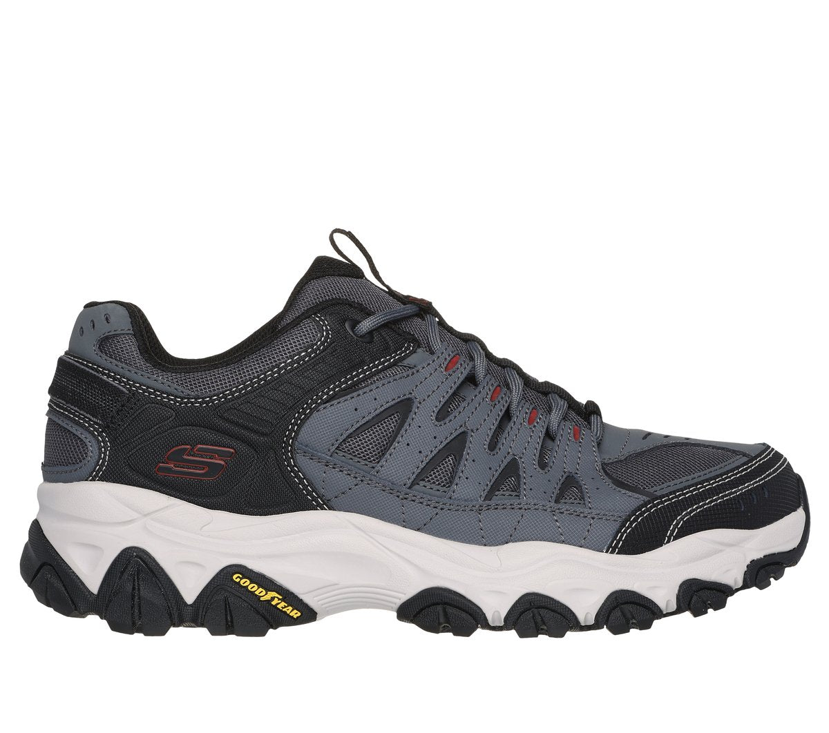 CHARCOAL,7.0,Extra Wide