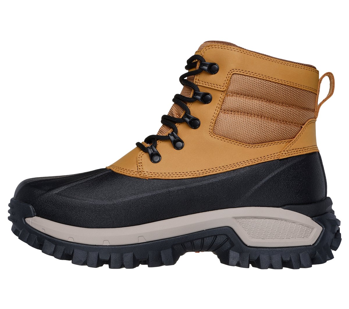 Skechers Waterproof Relaxed Fit: Trekson - Wilder