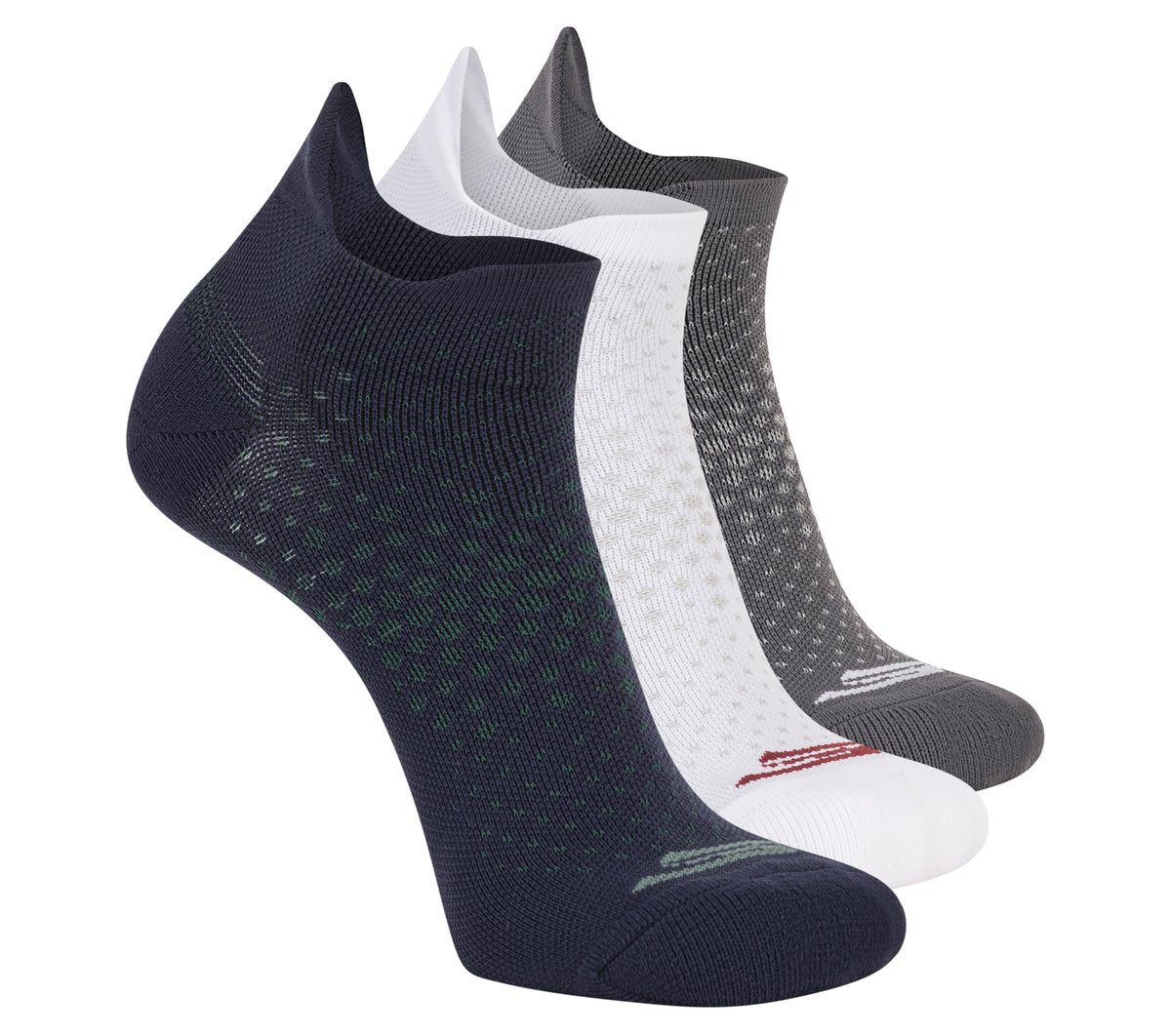 BLUE / GRAY,L