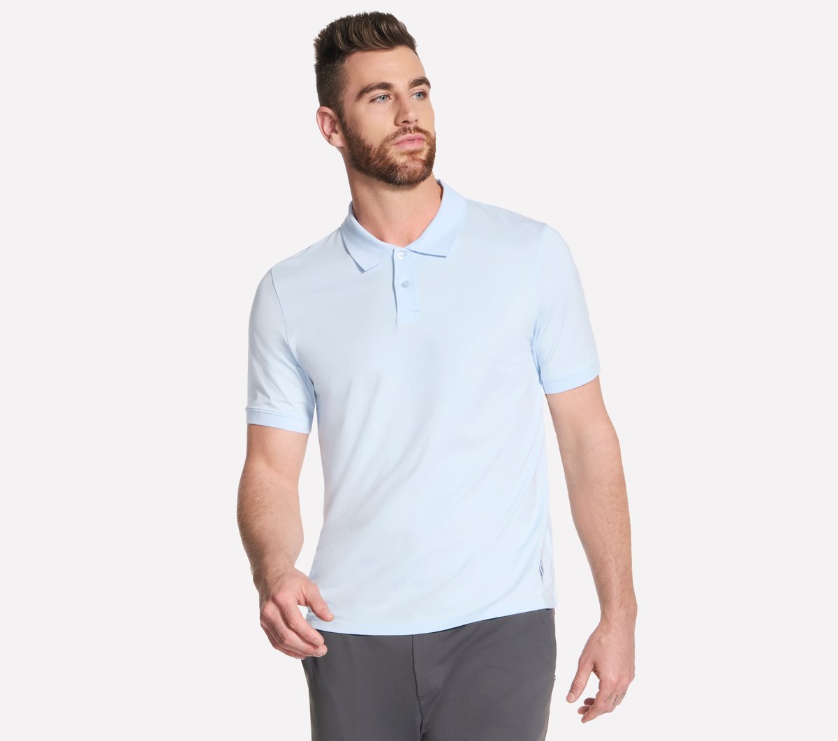 BLUE / SILVER,S