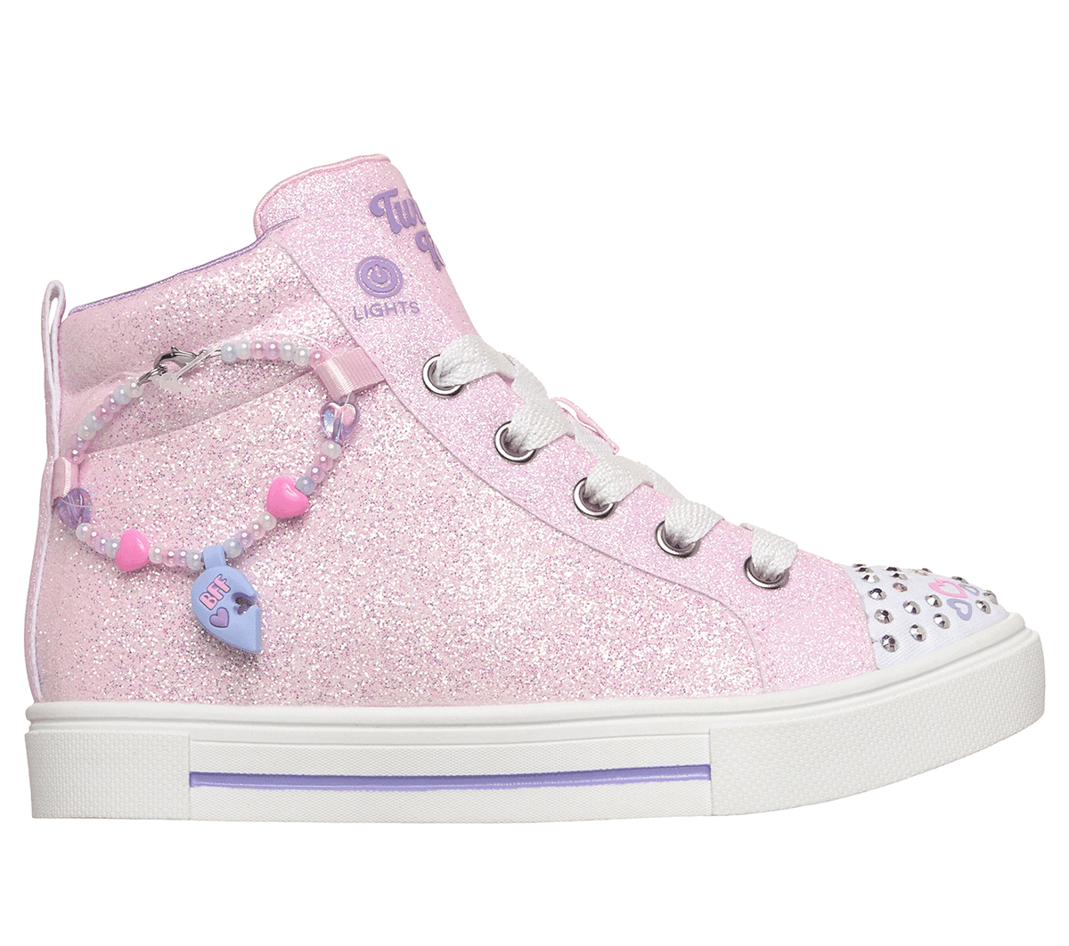 LIGHT PINK,13.0,Medium
