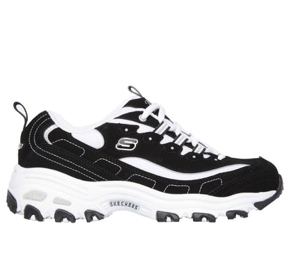 Skechers D'Lites - Biggest Fan