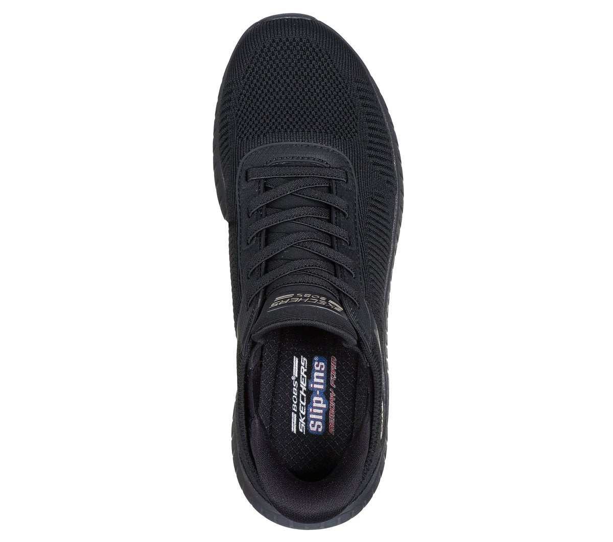 Skechers Slip-ins: BOBS Sport Squad Chaos - Current Muse