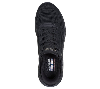 Skechers Slip-ins: BOBS Sport Squad Chaos - Current Muse