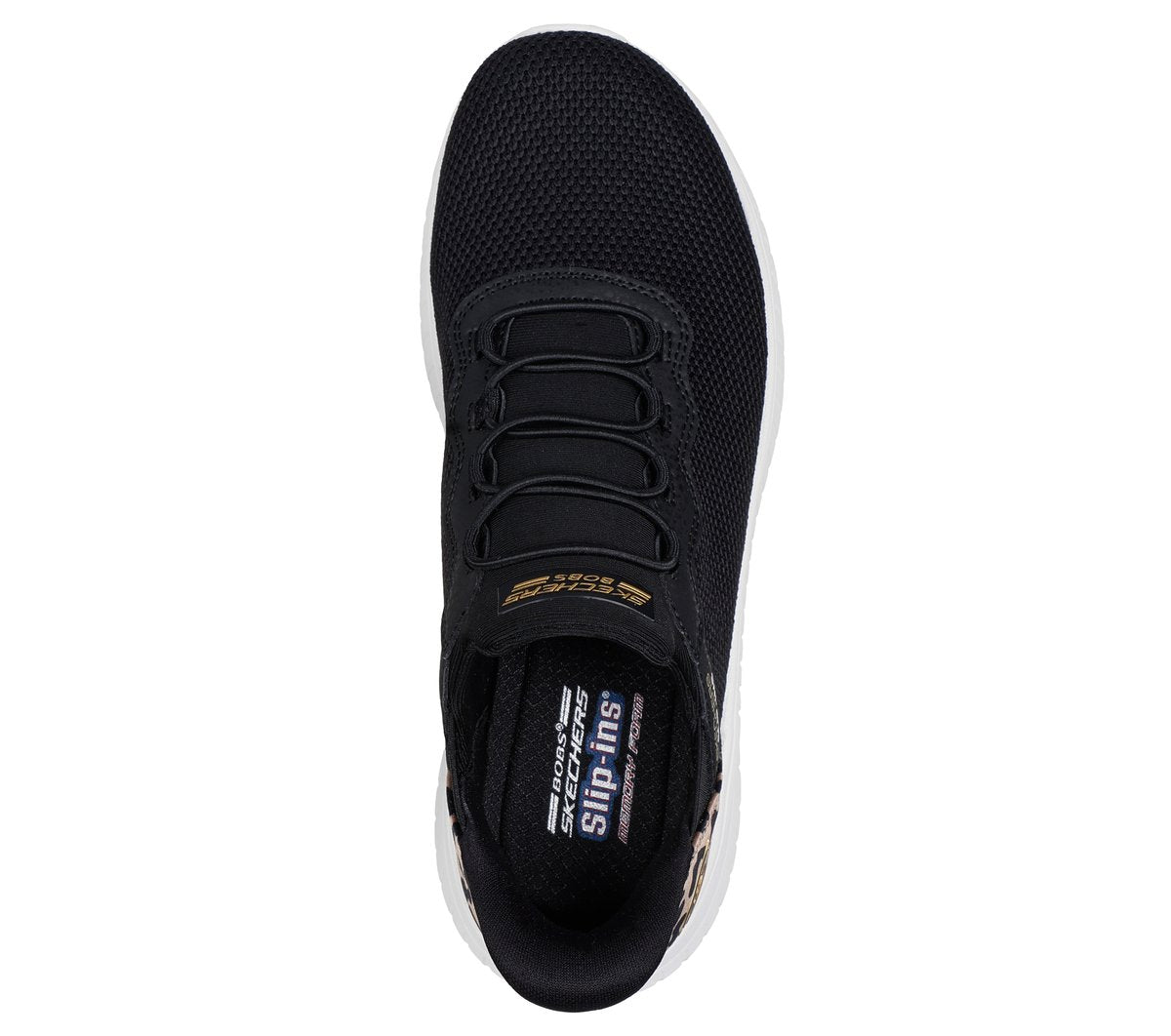 Skechers Slip-ins: BOBS Sport Squad Chaos - Seize The Hour