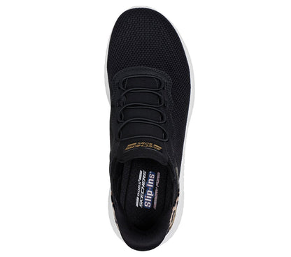 Skechers Slip-ins: BOBS Sport Squad Chaos - Seize The Hour