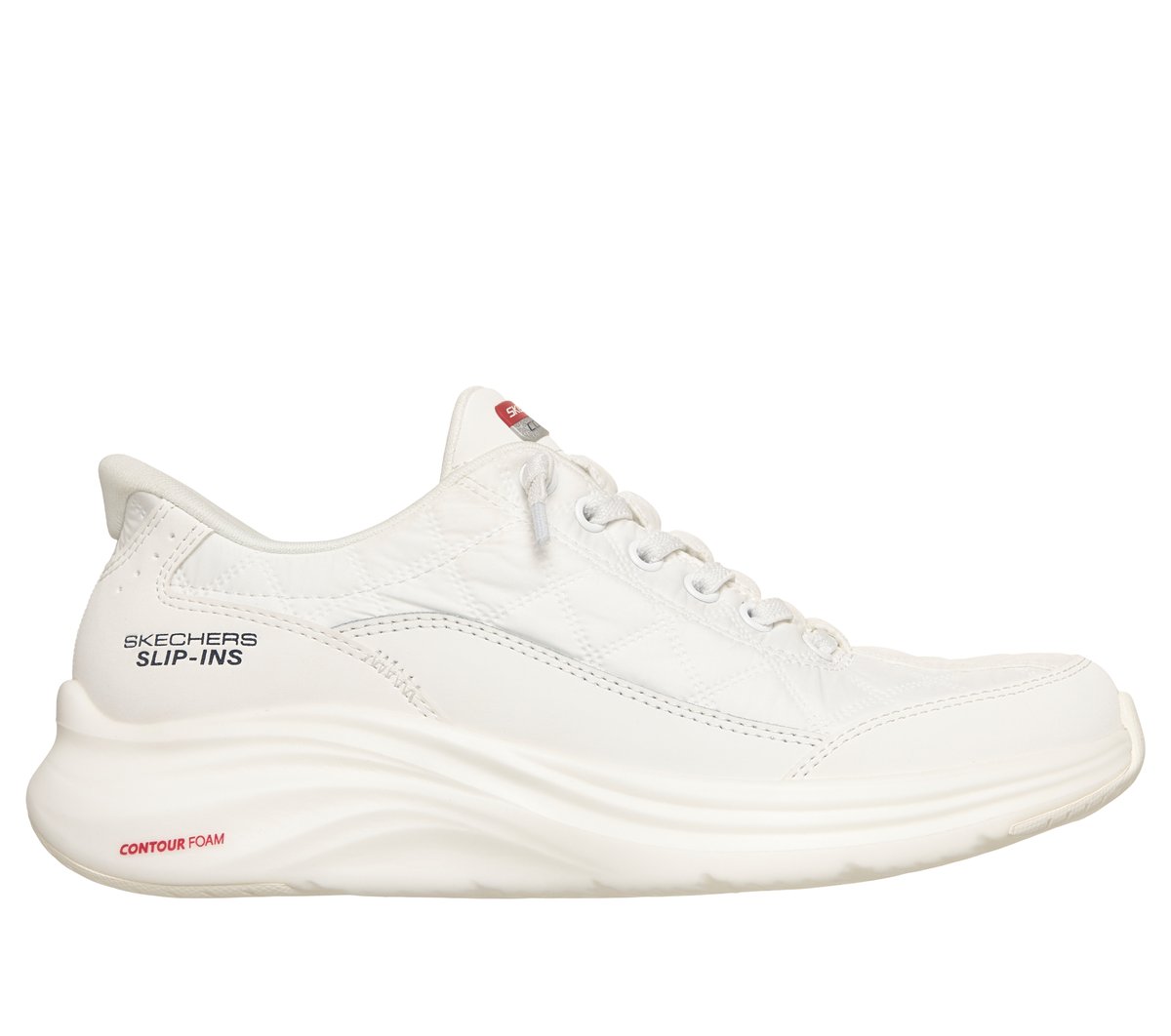 Skechers Slip-ins: Contour Foam - Cozy Fit