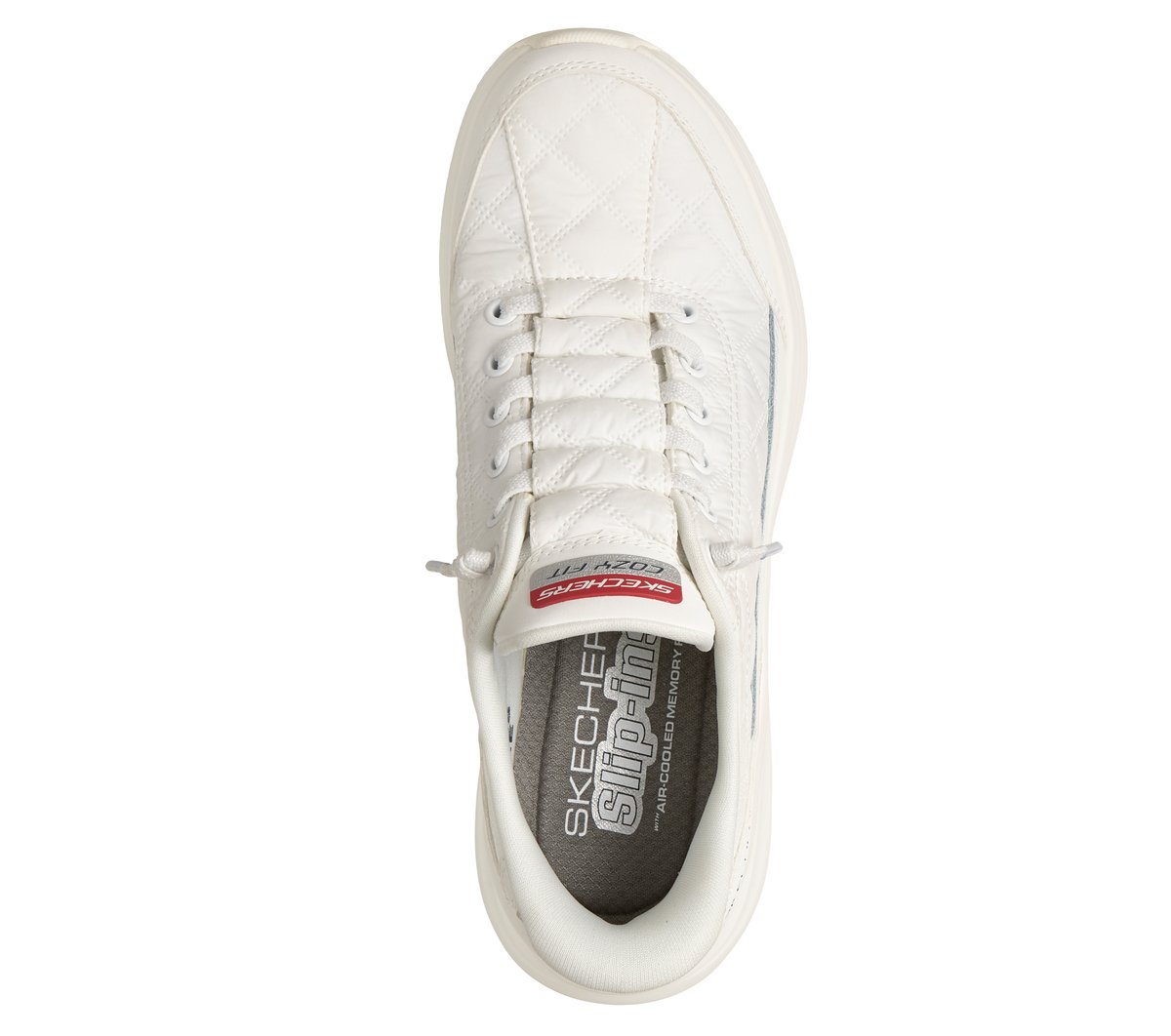 Skechers Slip-ins: Contour Foam - Cozy Fit