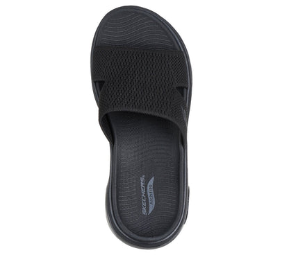 Skechers GO WALK Arch Fit 2.0 Sandal - Dakota
