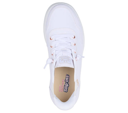 Skechers Slip-ins: BOBS Skip Cute - Keep It Sweet