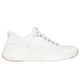 WHITE / ROSE GOLD