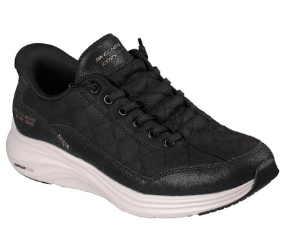 Skechers Slip-ins: Contour Foam - Cozy Fit Natural Ease