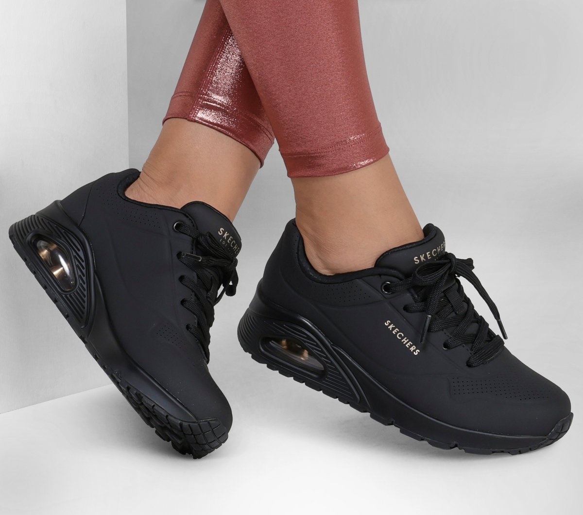 Skechers UNO - Stand on Air