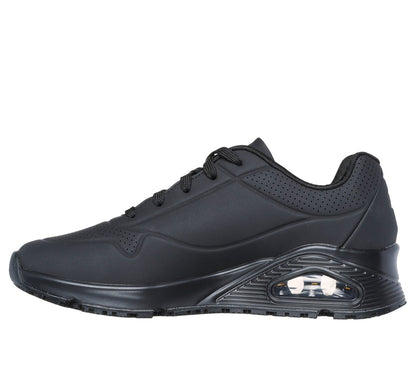 Skechers Work Relaxed Fit: UNO SR