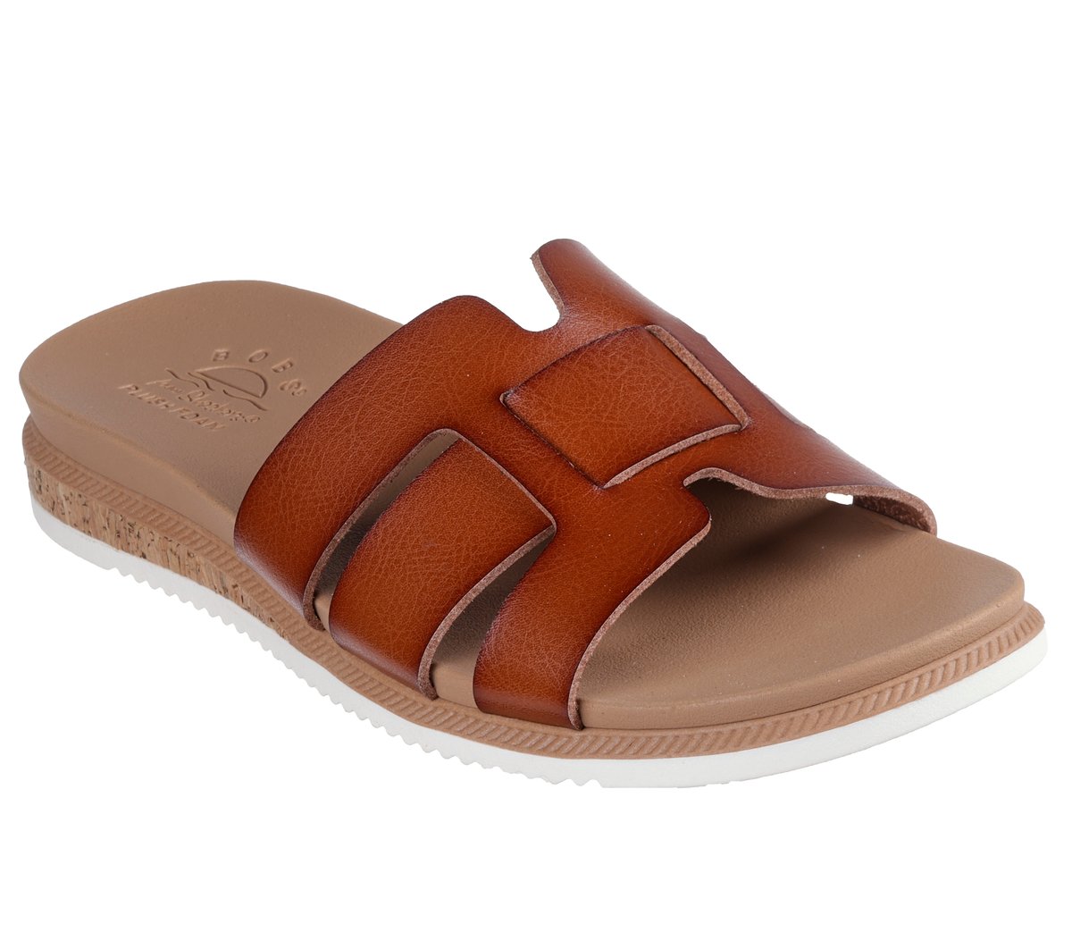 Skechers BOBS Desert Kiss Low - Peak Look