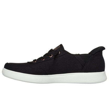 Skechers Slip-ins: BOBS Skip Cute - Keep It Sweet