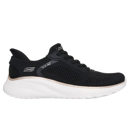 Skechers Slip-ins: BOBS Sport Squad Chaos - Current Muse