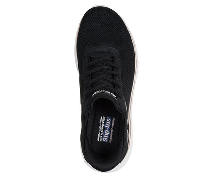 Skechers Slip-ins: BOBS Sport Squad Chaos - Current Muse