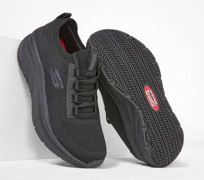 Skechers Work Relaxed Fit: D'Lux Walker SR - Ozema