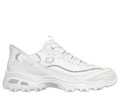 Skechers Slip-ins: D'Lites - Winning Choice