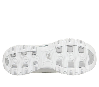 Skechers Slip-ins: D'Lites - Winning Choice