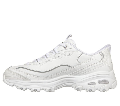 Skechers Slip-ins: D'Lites - Winning Choice
