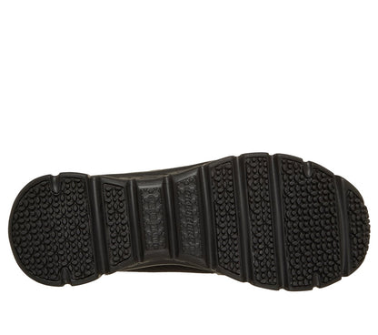 Skechers Work Slip-Resistant: Glide-Step