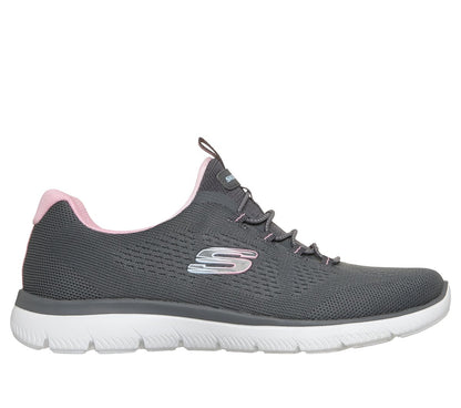 CHARCOAL / PINK,6.0,Medium