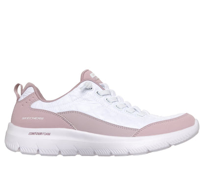 Skechers Summits Contour Foam - Cozy Fit