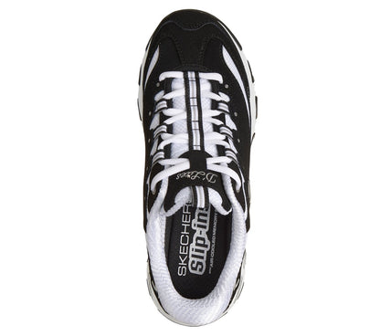 Skechers Slip-ins: D'Lites - Fan Girl