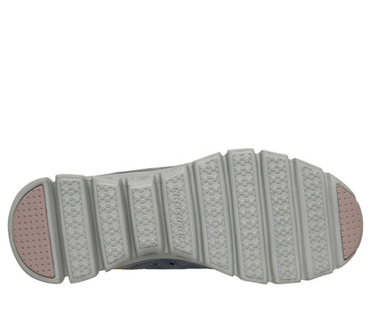 Skechers Slip-ins: Glide-Step - Cozy Fit At Ease