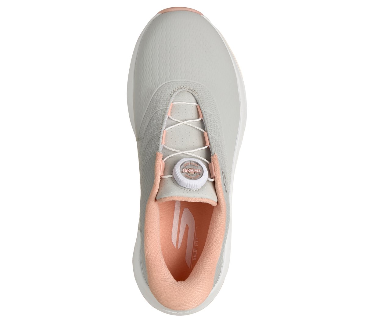 Skechers Slip-ins Golf Waterproof: Flow SI - Twist Fit