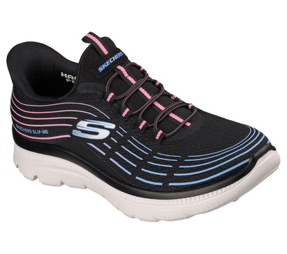 Skechers Slip-ins: Summits Plus - Bright Wave