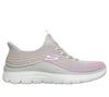 LIGHT GRAY / MULTI