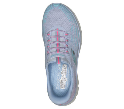 Skechers Slip-ins: Summits Plus - Bright Wave