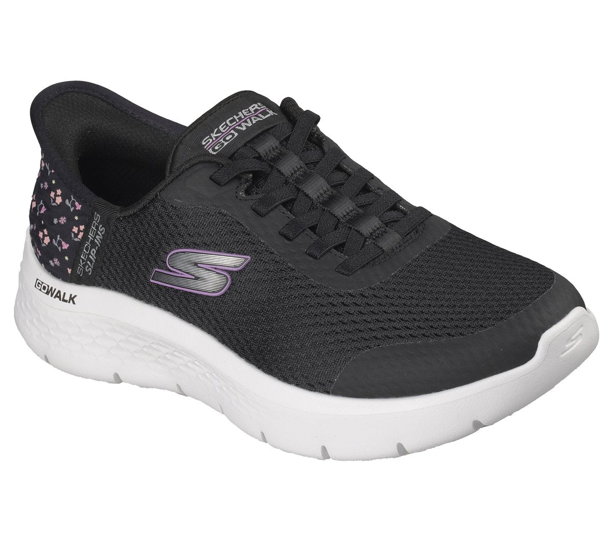 Skechers Slip-ins: GO WALK Flex - Lily Rose