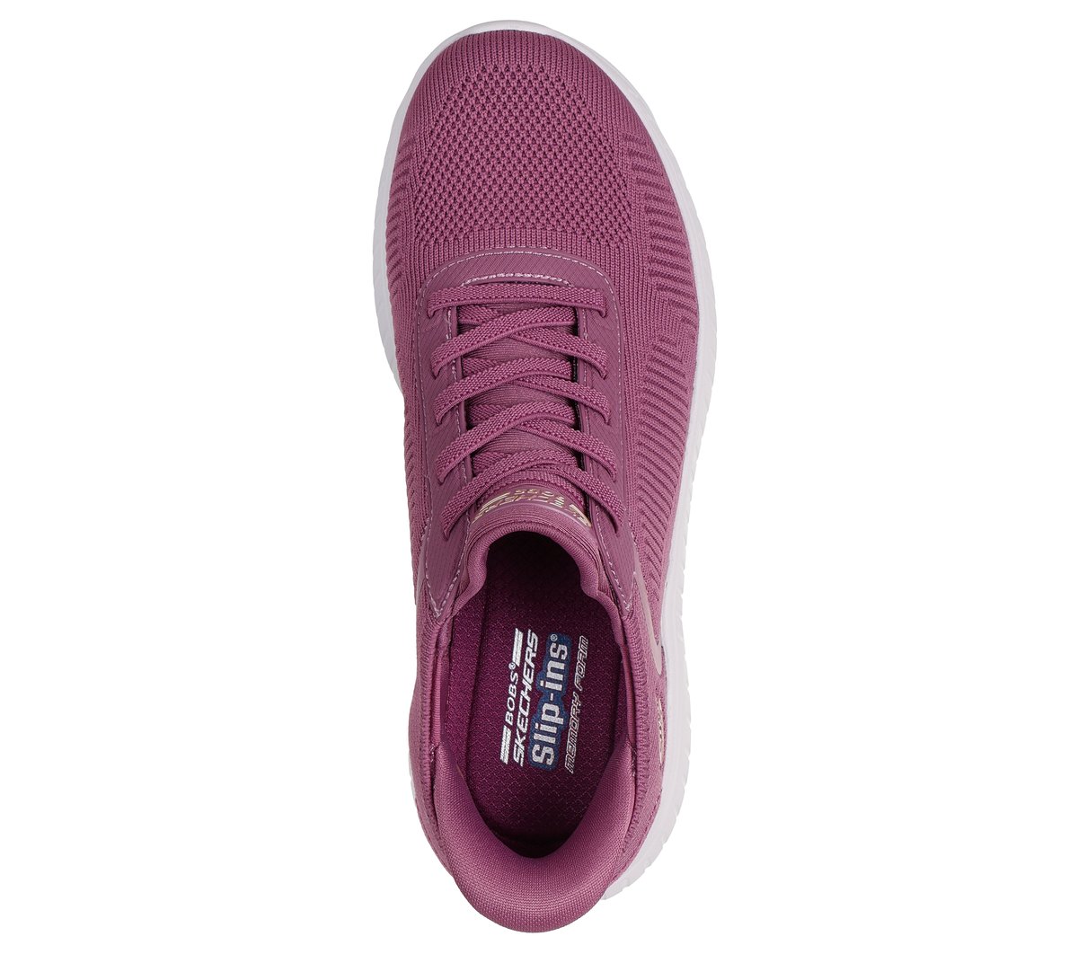 Skechers Slip-ins: BOBS Sport Squad Chaos - Current Muse