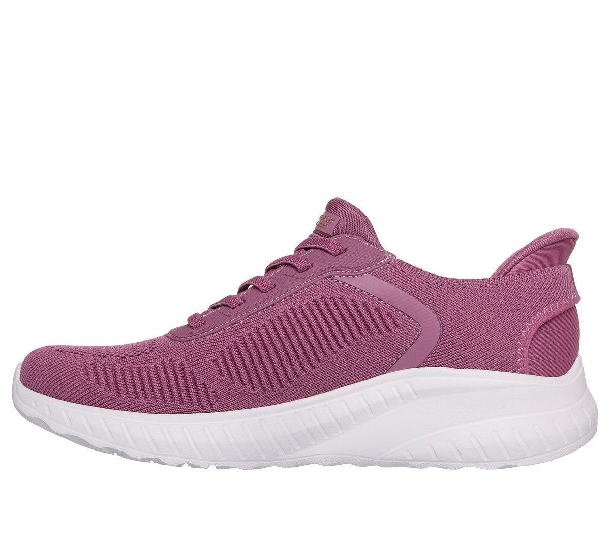Skechers Slip-ins: BOBS Sport Squad Chaos - Current Muse