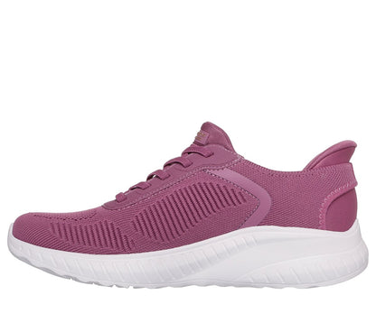Skechers Slip-ins: BOBS Sport Squad Chaos - Current Muse