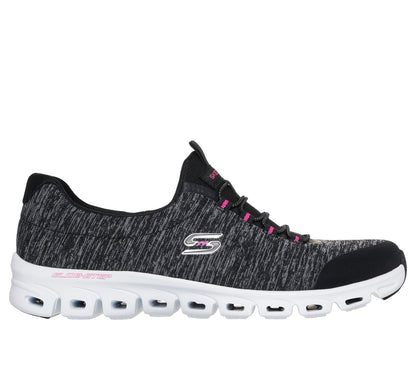 BLACK / WHITE,6.0,Medium
