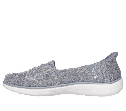 Skechers Slip-ins: On-The-GO Flex Radiant - Dreaming