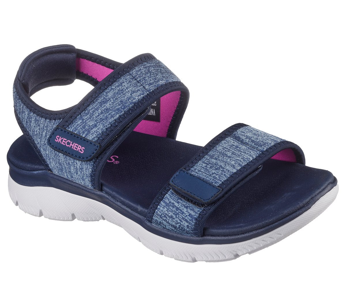Skechers Summits - Cutest Icon
