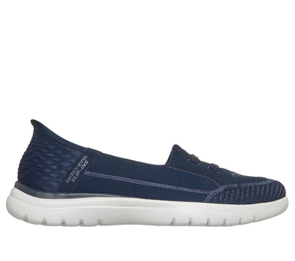 Skechers Slip-ins: On-The-GO Flex - Top Notch